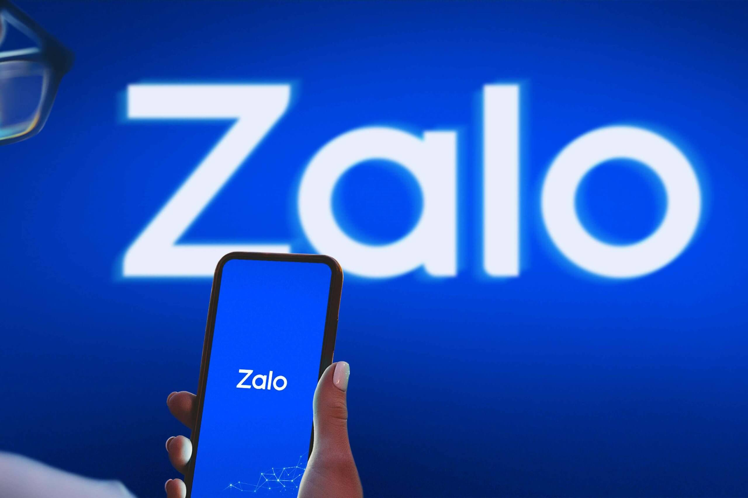Zalo promotion registration